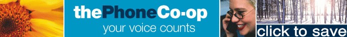 The Phone Co-op