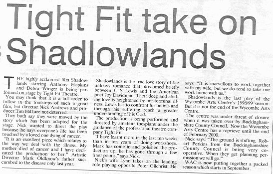 Bucks Free Press 140599