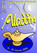 Aladdin
