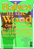Babes in the Wood
