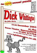 Dick Whittington