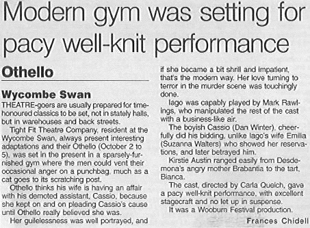 Beaconsfield Advertiser